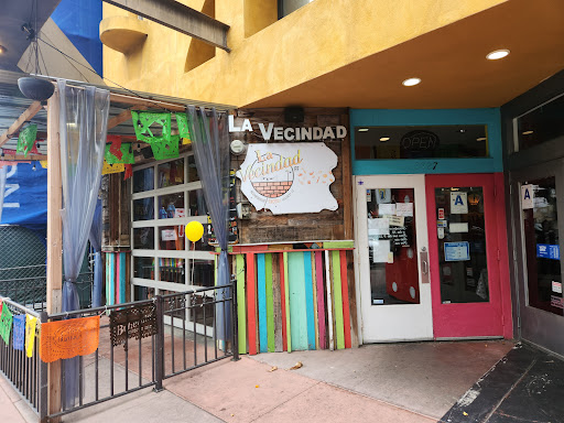 La Vecindad Neighborhood Tacos